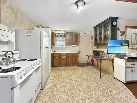 410 Kemp Hill Road Canaan VT 05903