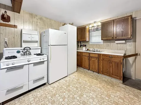 410 Kemp Hill Road Canaan VT 05903