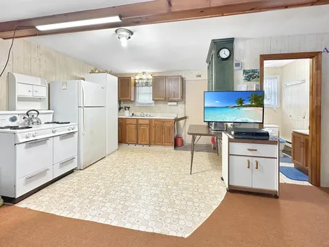 410 Kemp Hill Road Canaan VT 05903