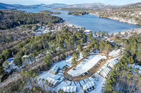 55 Lakewood Pines Road Bristol NH 03222