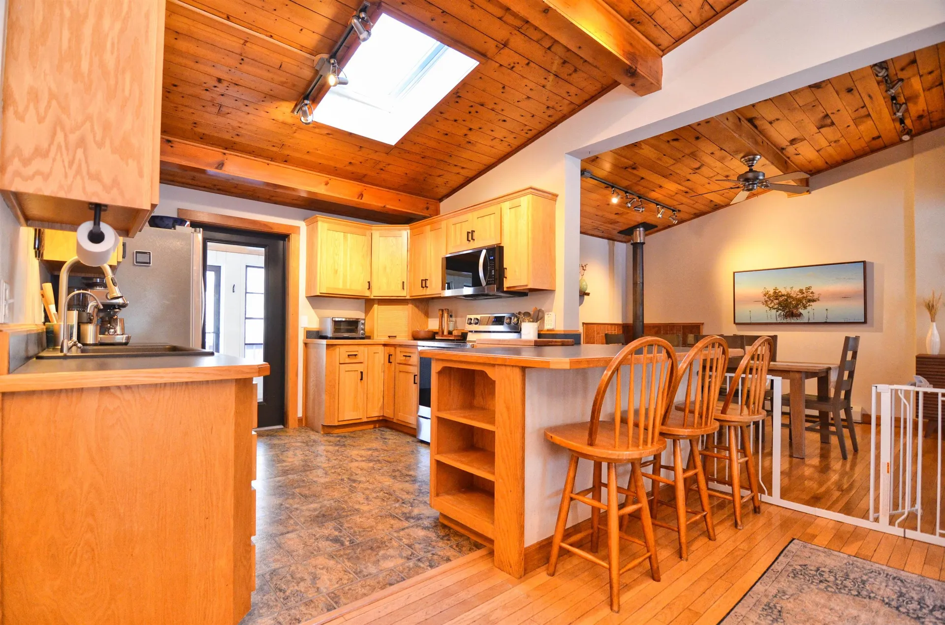 157 Talbert Hill Road Canaan NH 03741