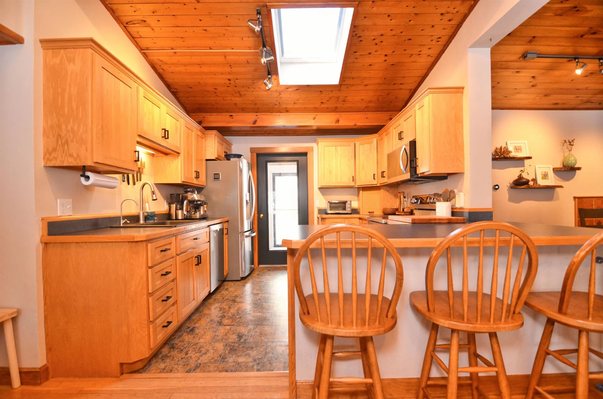 157 Talbert Hill Road Canaan NH 03741