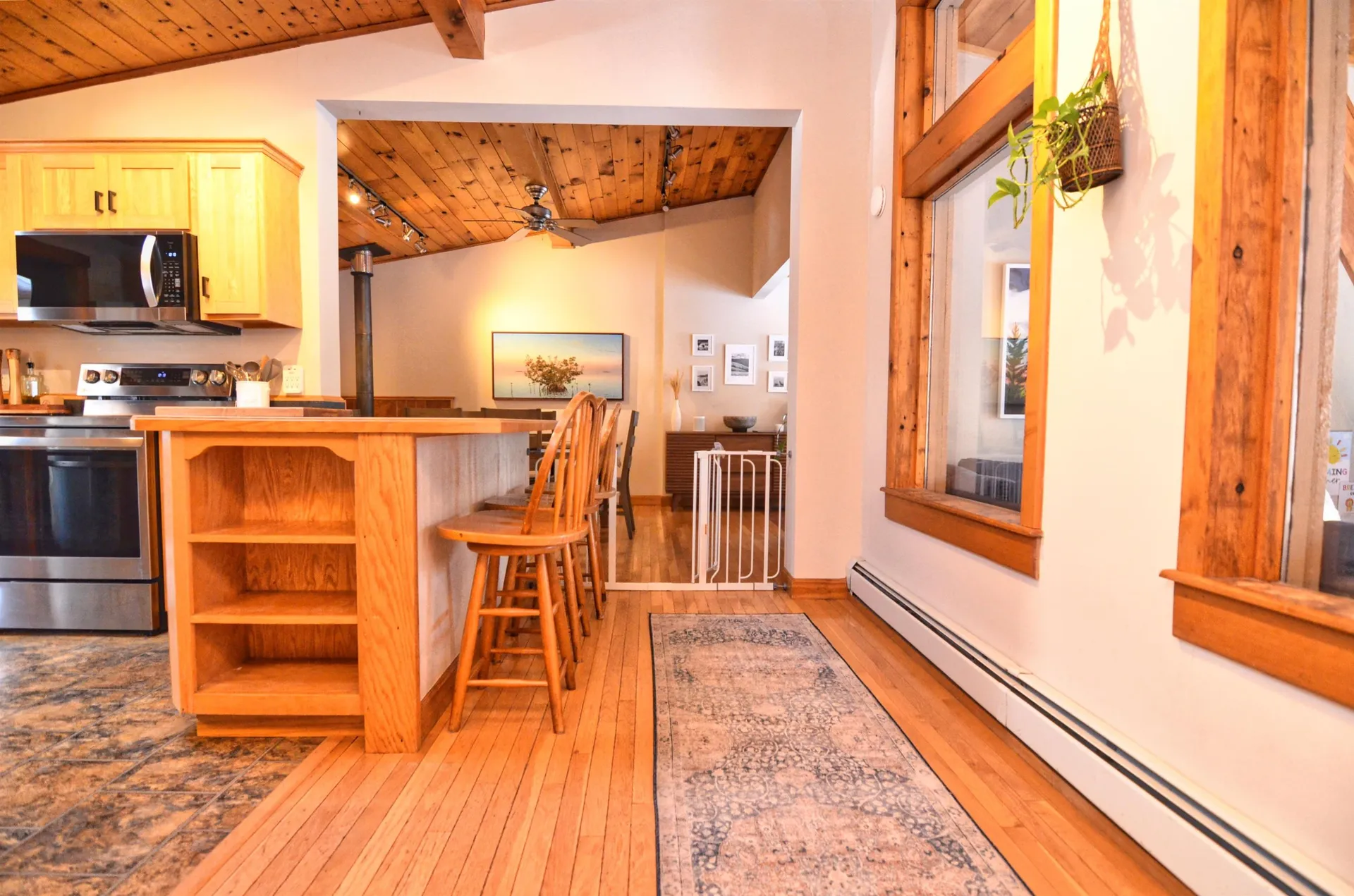 157 Talbert Hill Road Canaan NH 03741