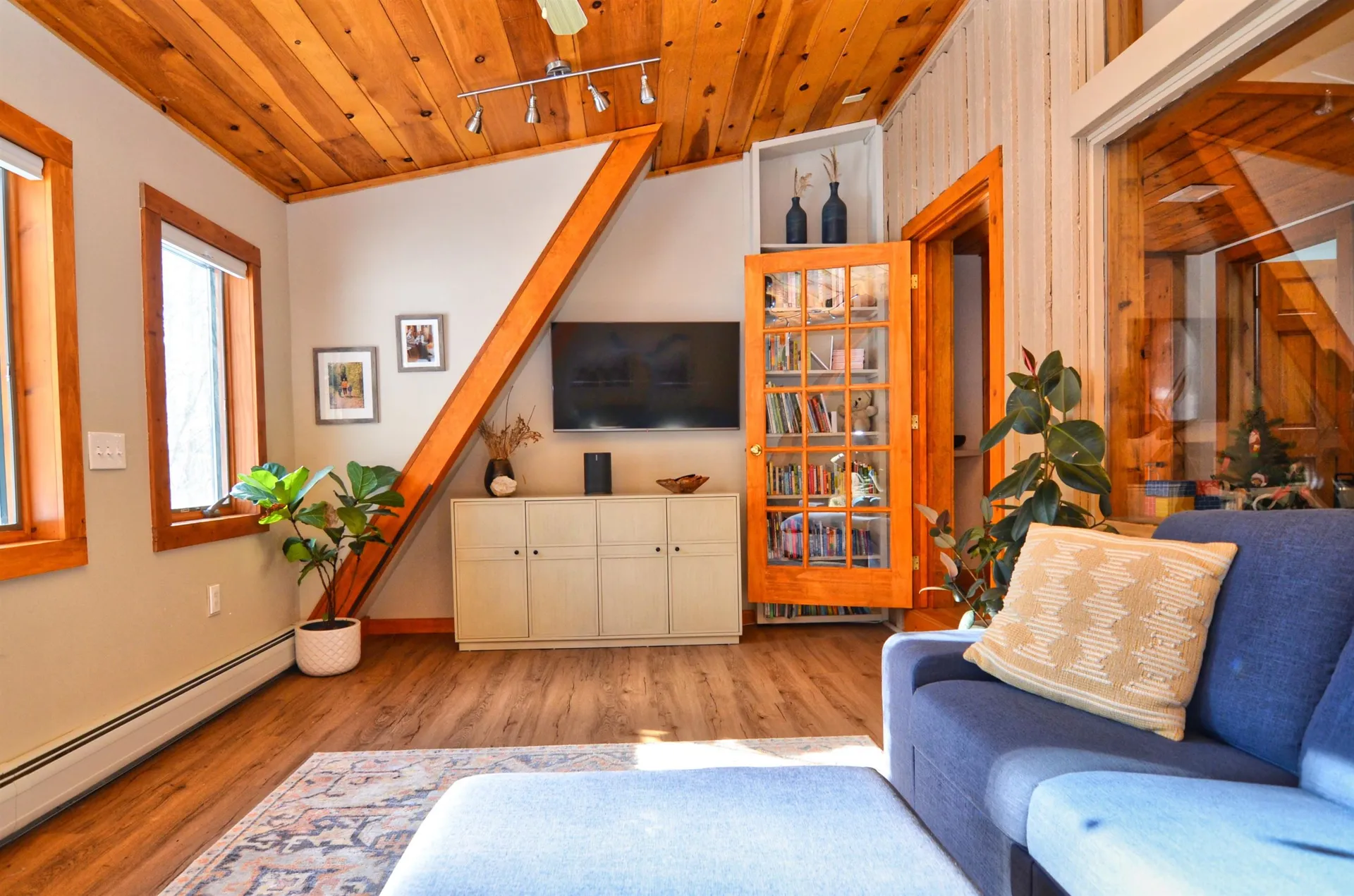 157 Talbert Hill Road Canaan NH 03741