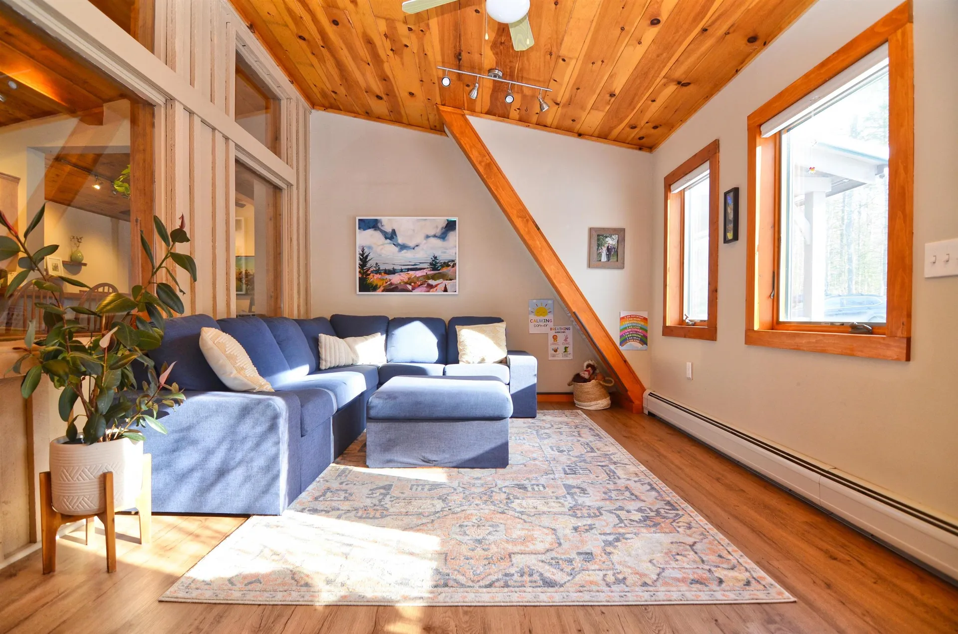 157 Talbert Hill Road Canaan NH 03741