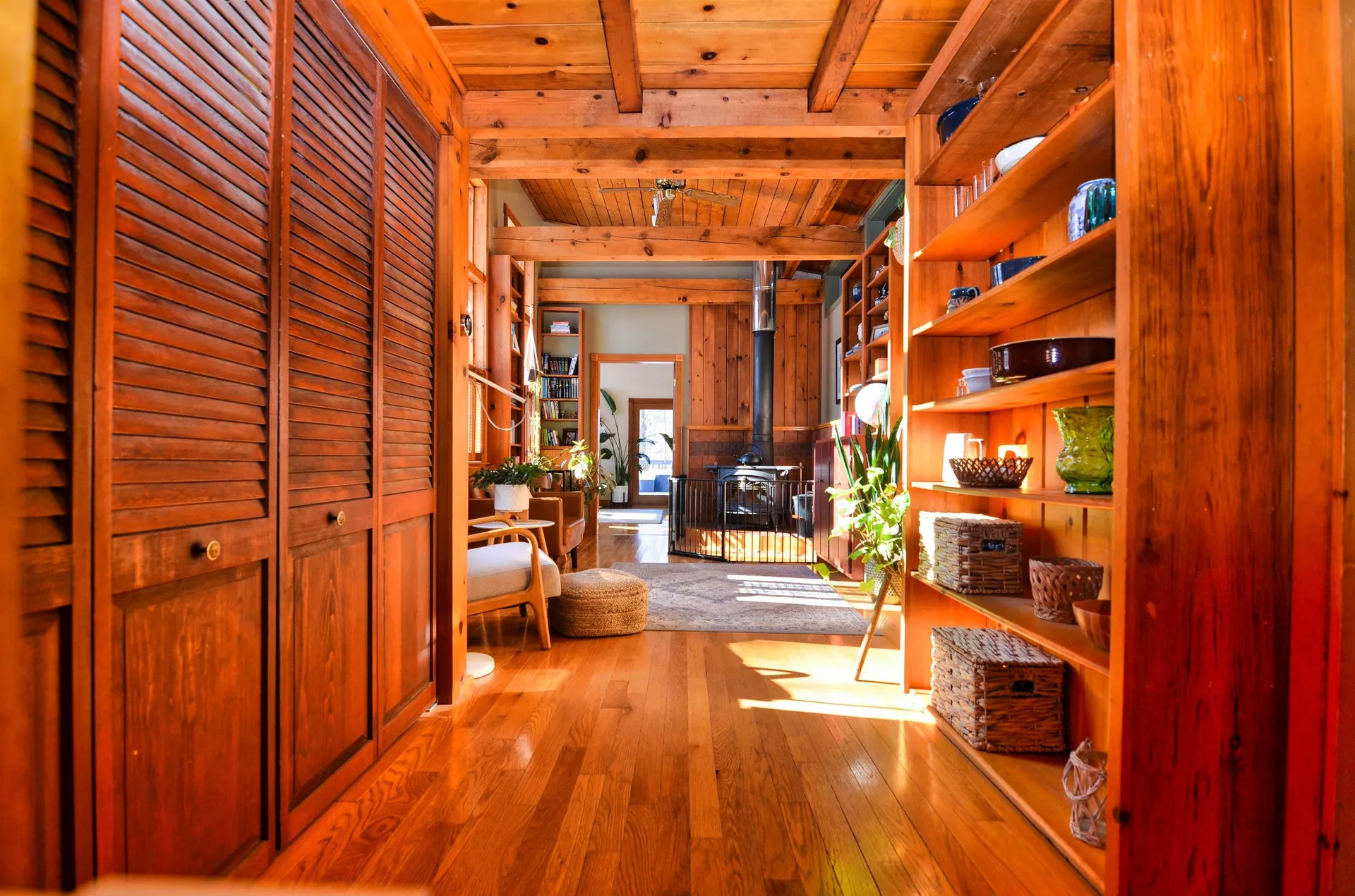 157 Talbert Hill Road Canaan NH 03741