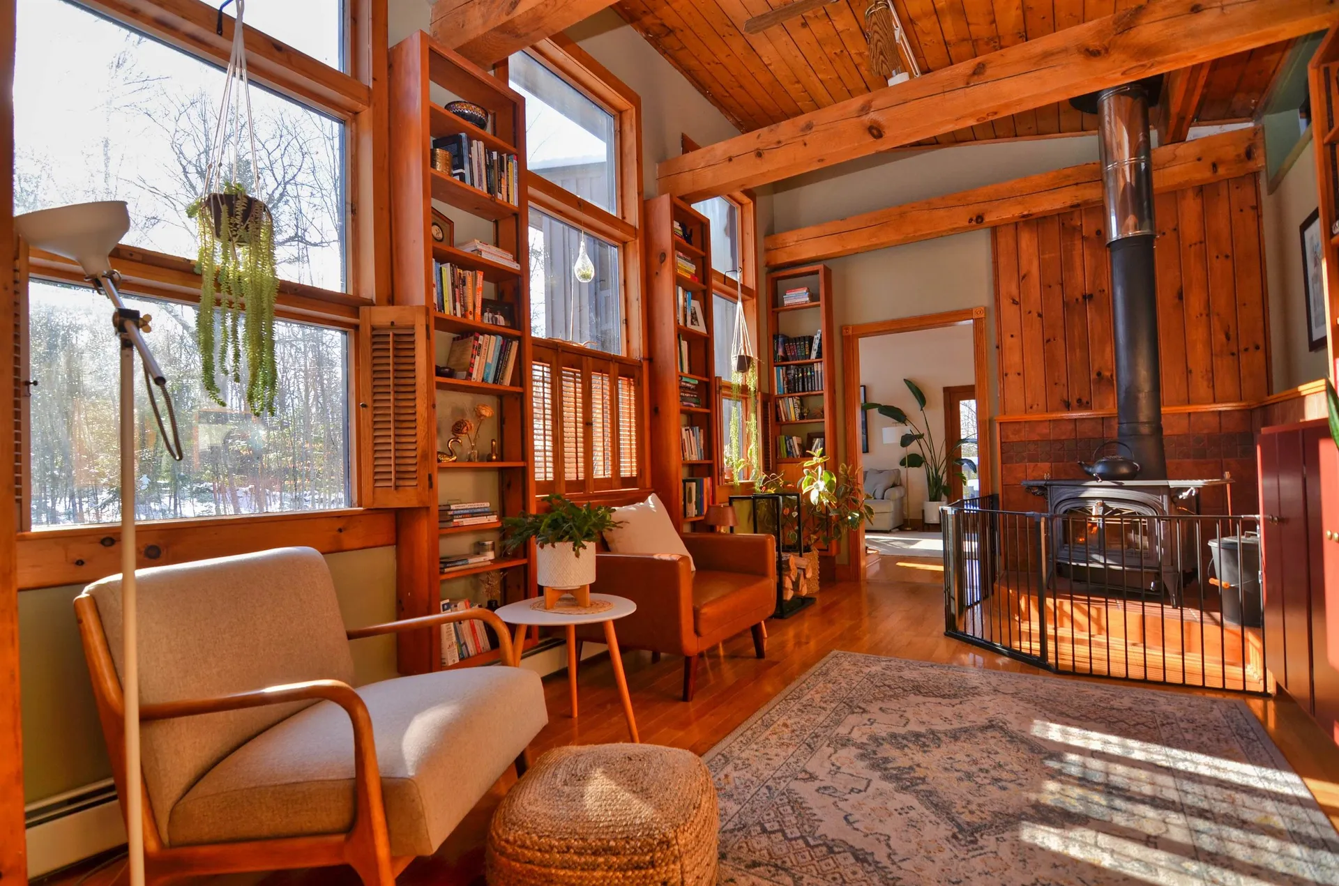 157 Talbert Hill Road Canaan NH 03741