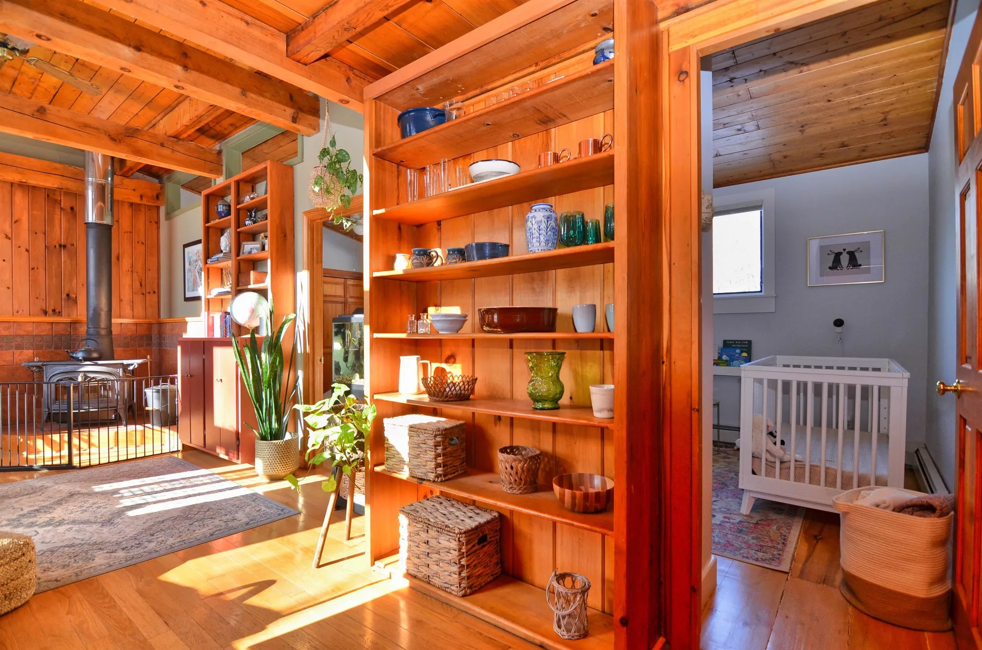 157 Talbert Hill Road Canaan NH 03741