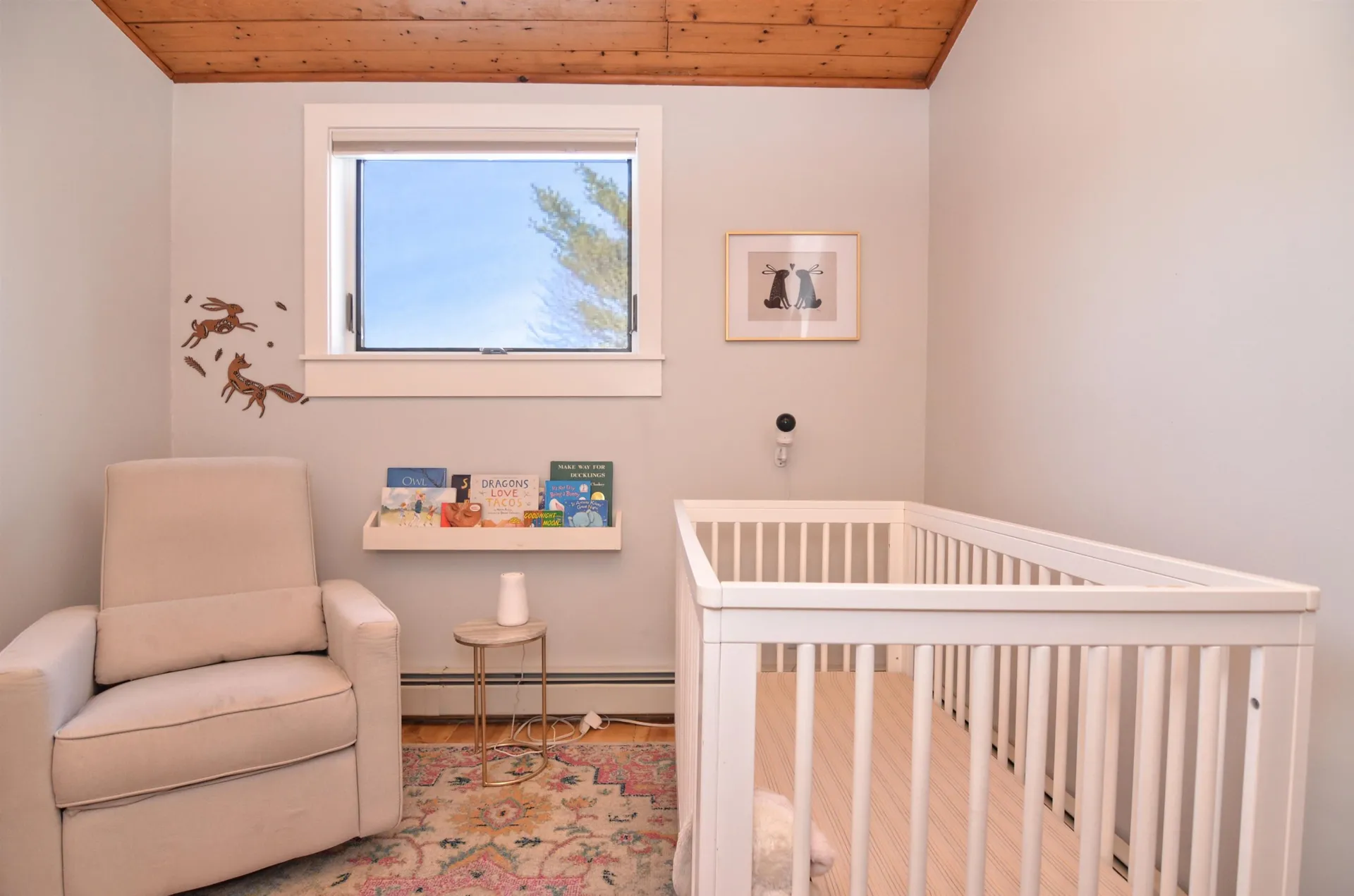 157 Talbert Hill Road Canaan NH 03741