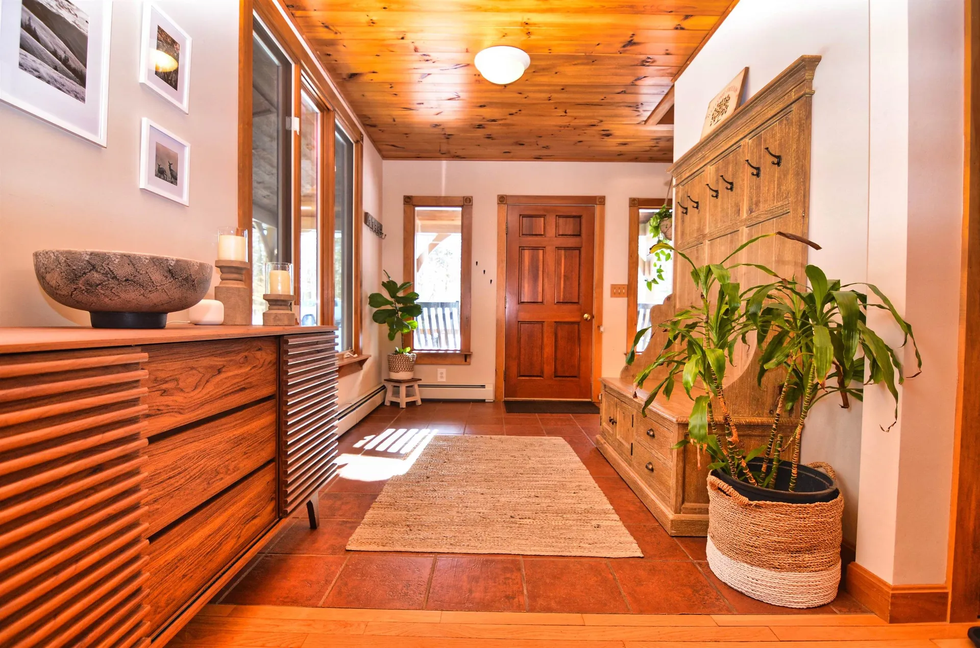 157 Talbert Hill Road Canaan NH 03741