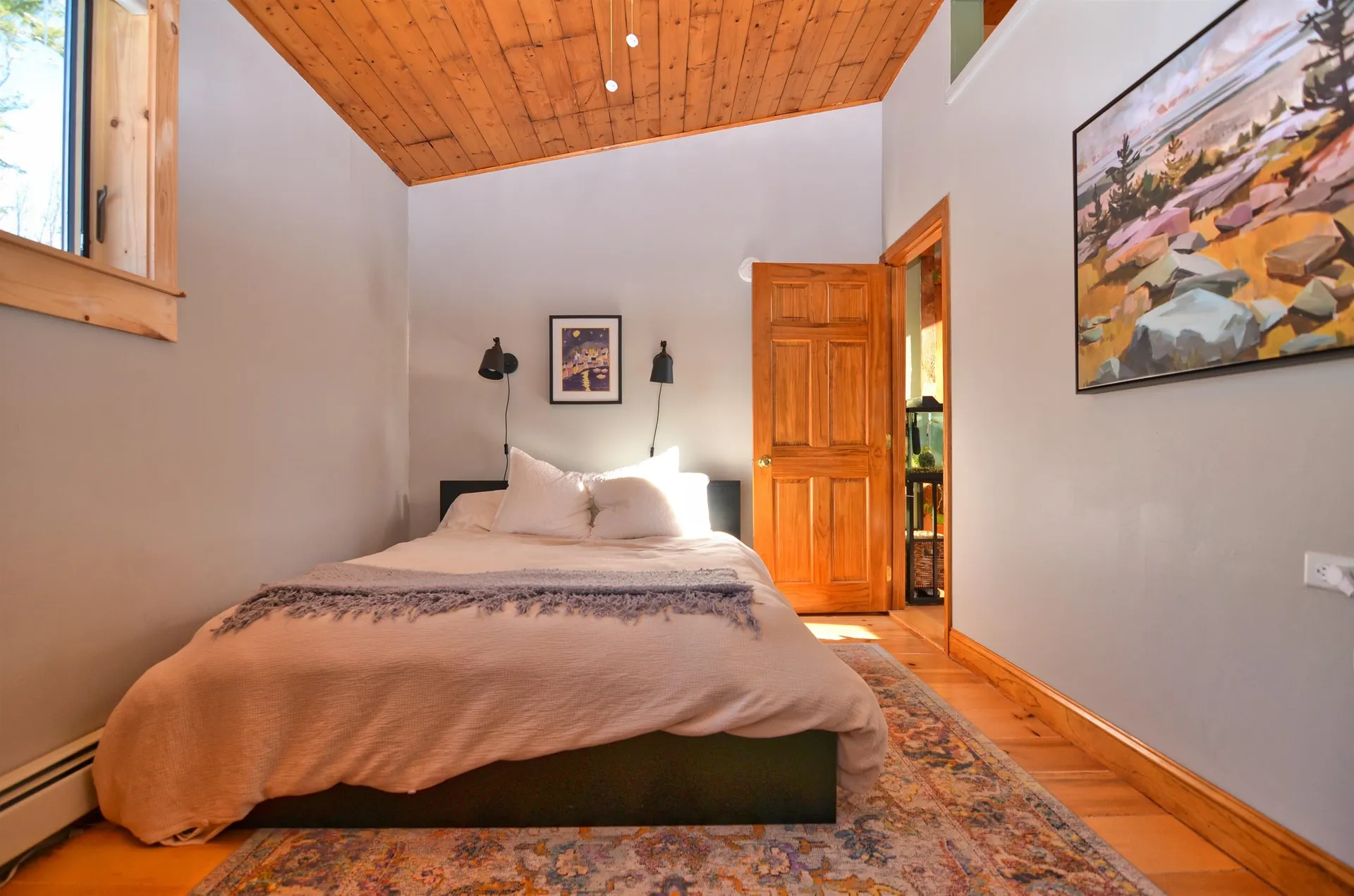 157 Talbert Hill Road Canaan NH 03741