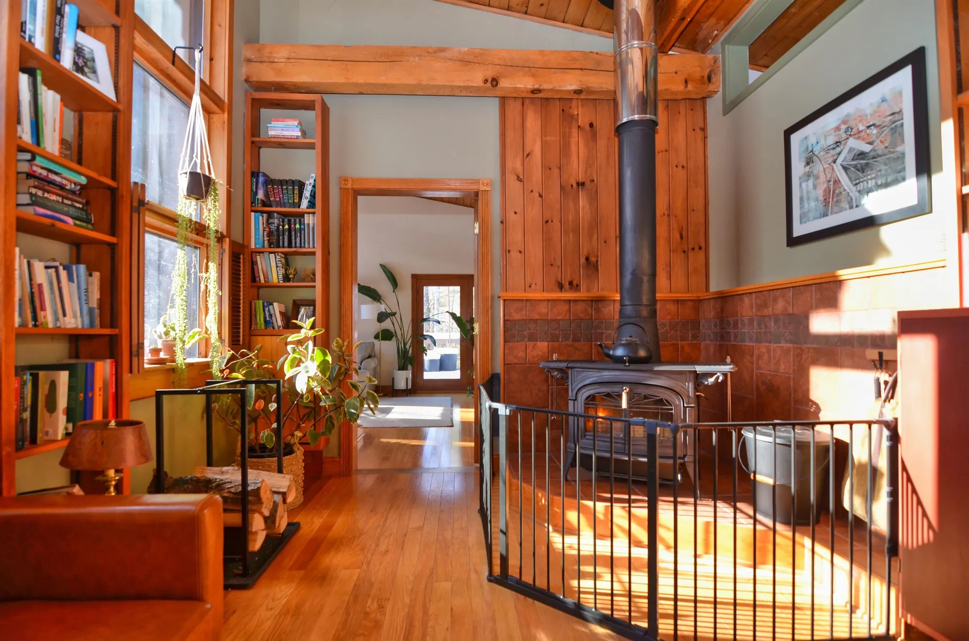 157 Talbert Hill Road Canaan NH 03741