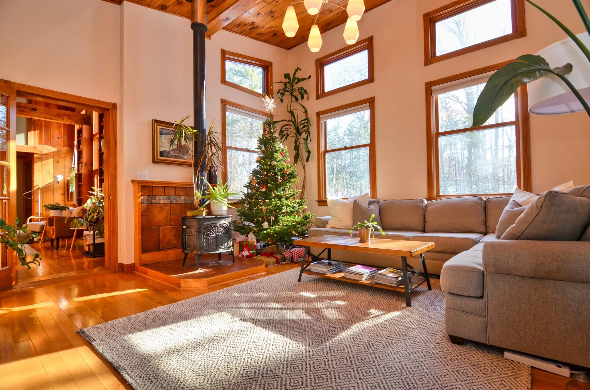 157 Talbert Hill Road Canaan NH 03741