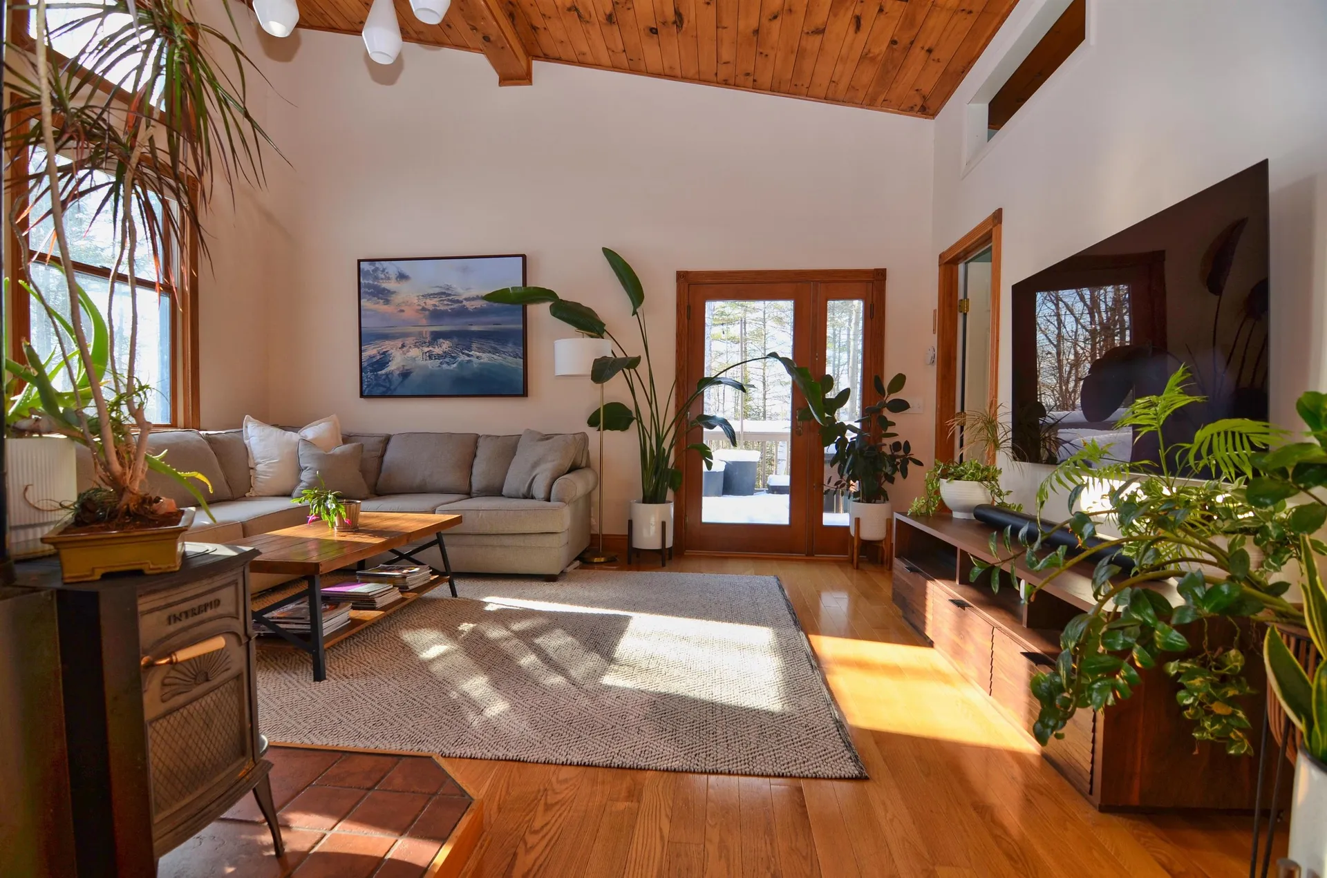 157 Talbert Hill Road Canaan NH 03741