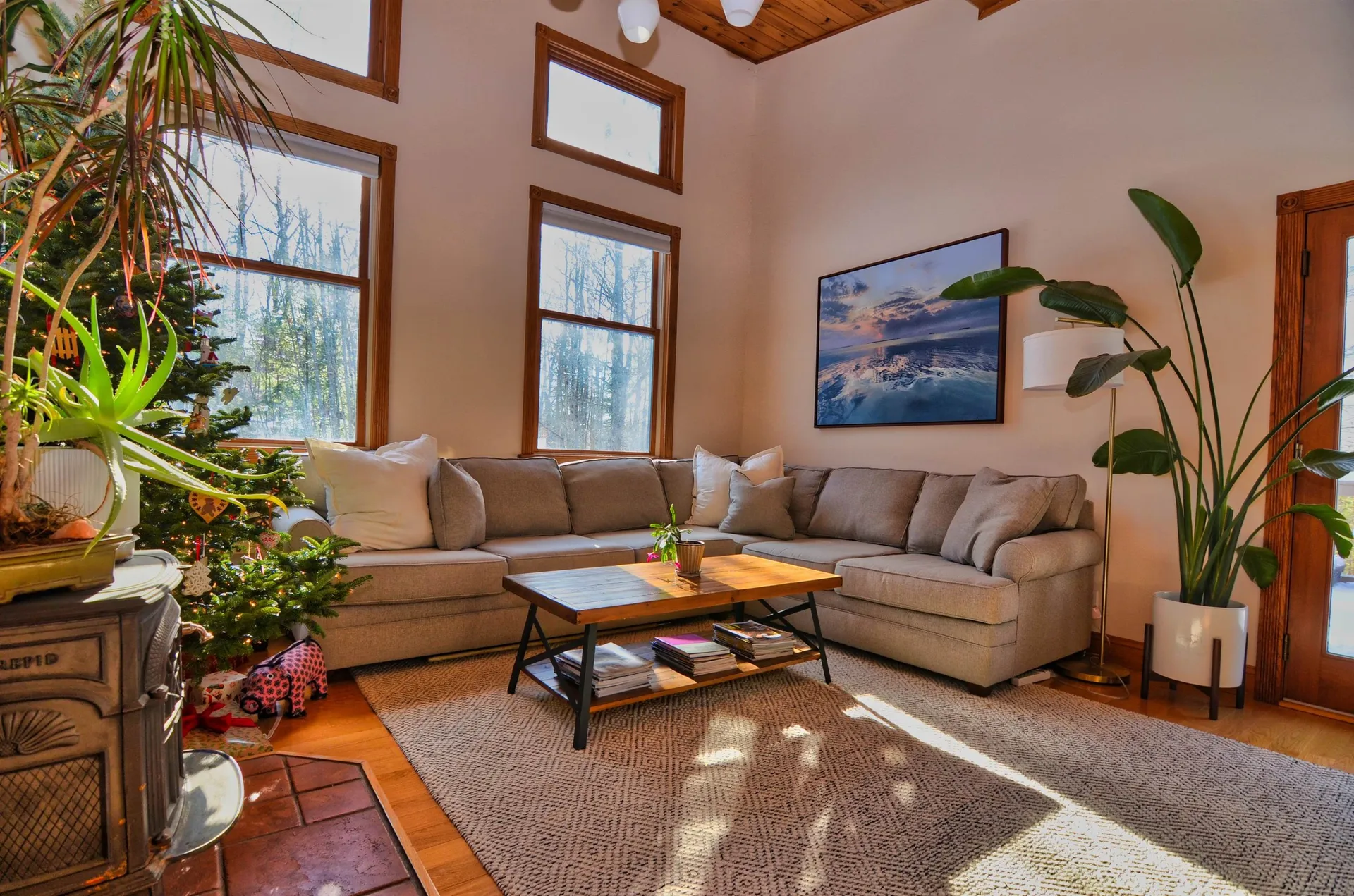 157 Talbert Hill Road Canaan NH 03741