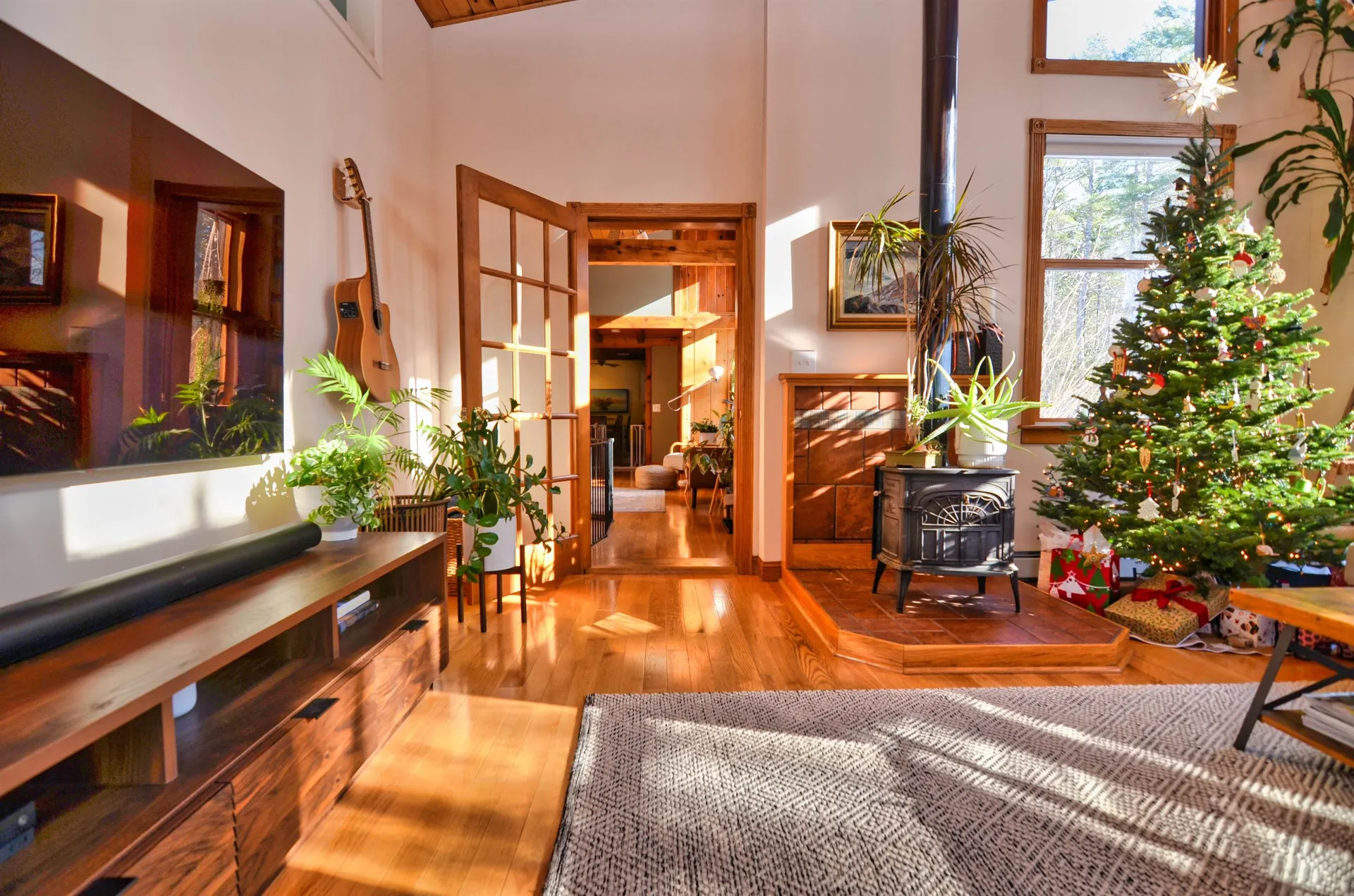 157 Talbert Hill Road Canaan NH 03741