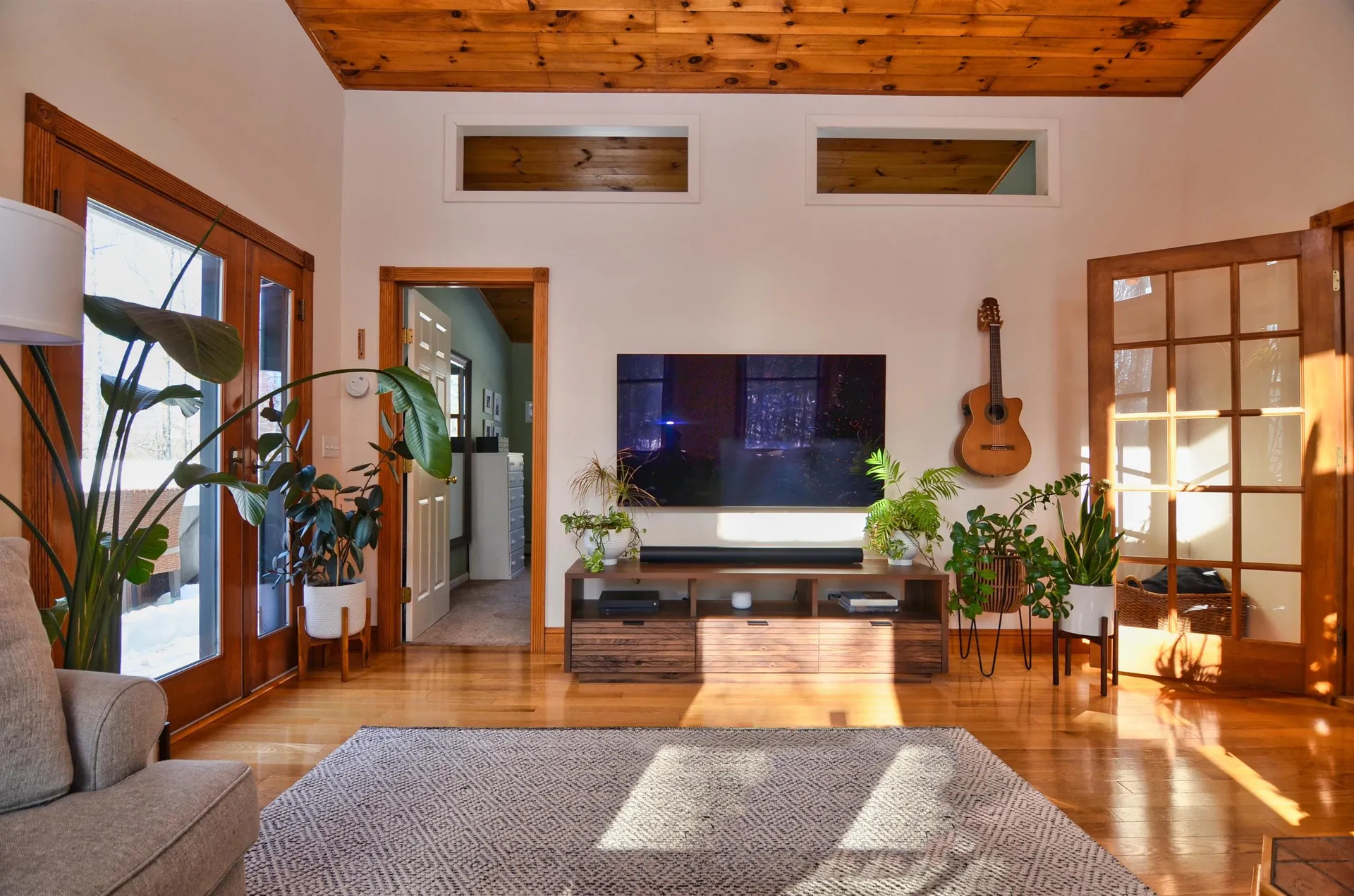 157 Talbert Hill Road Canaan NH 03741