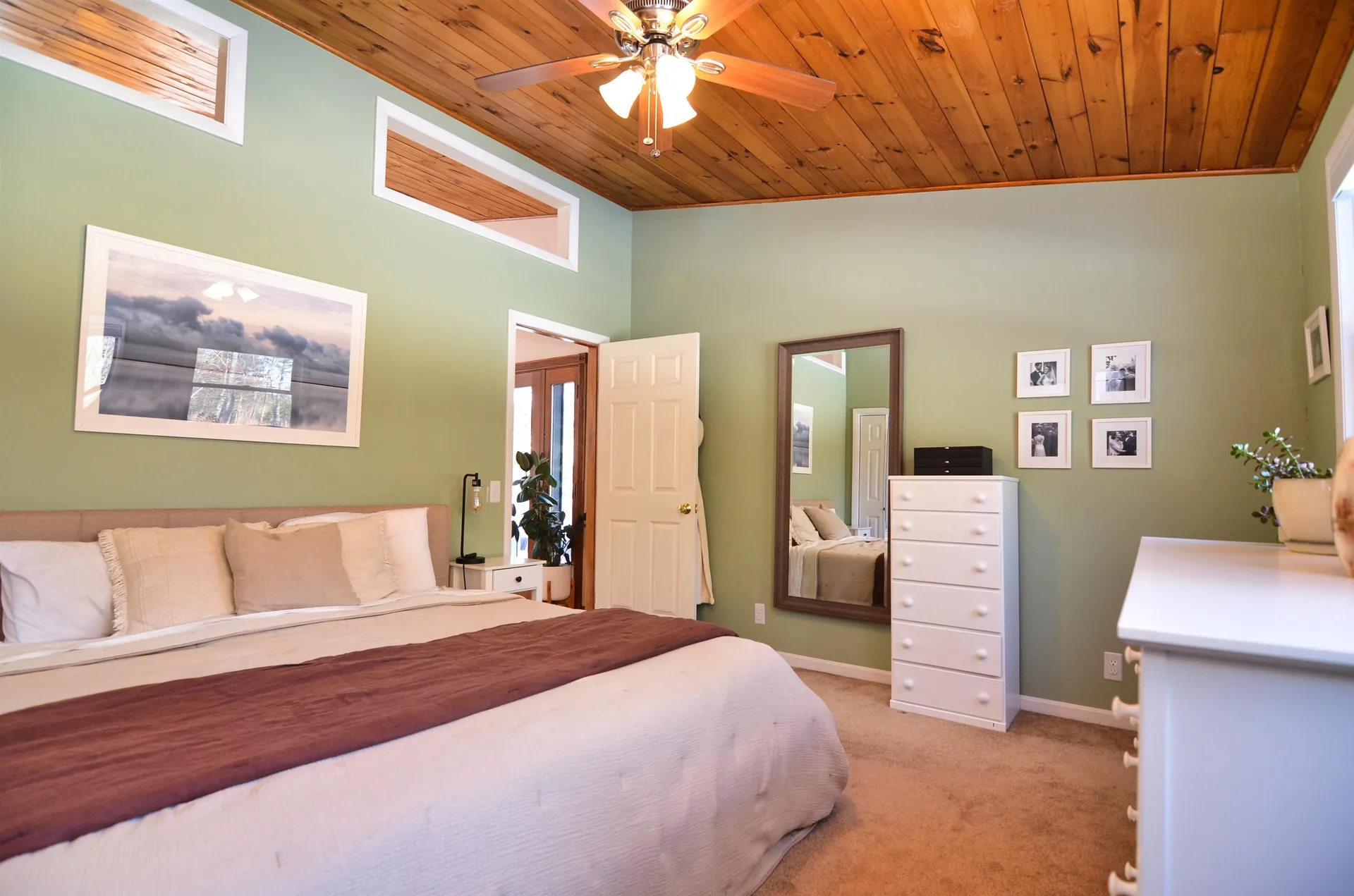 157 Talbert Hill Road Canaan NH 03741