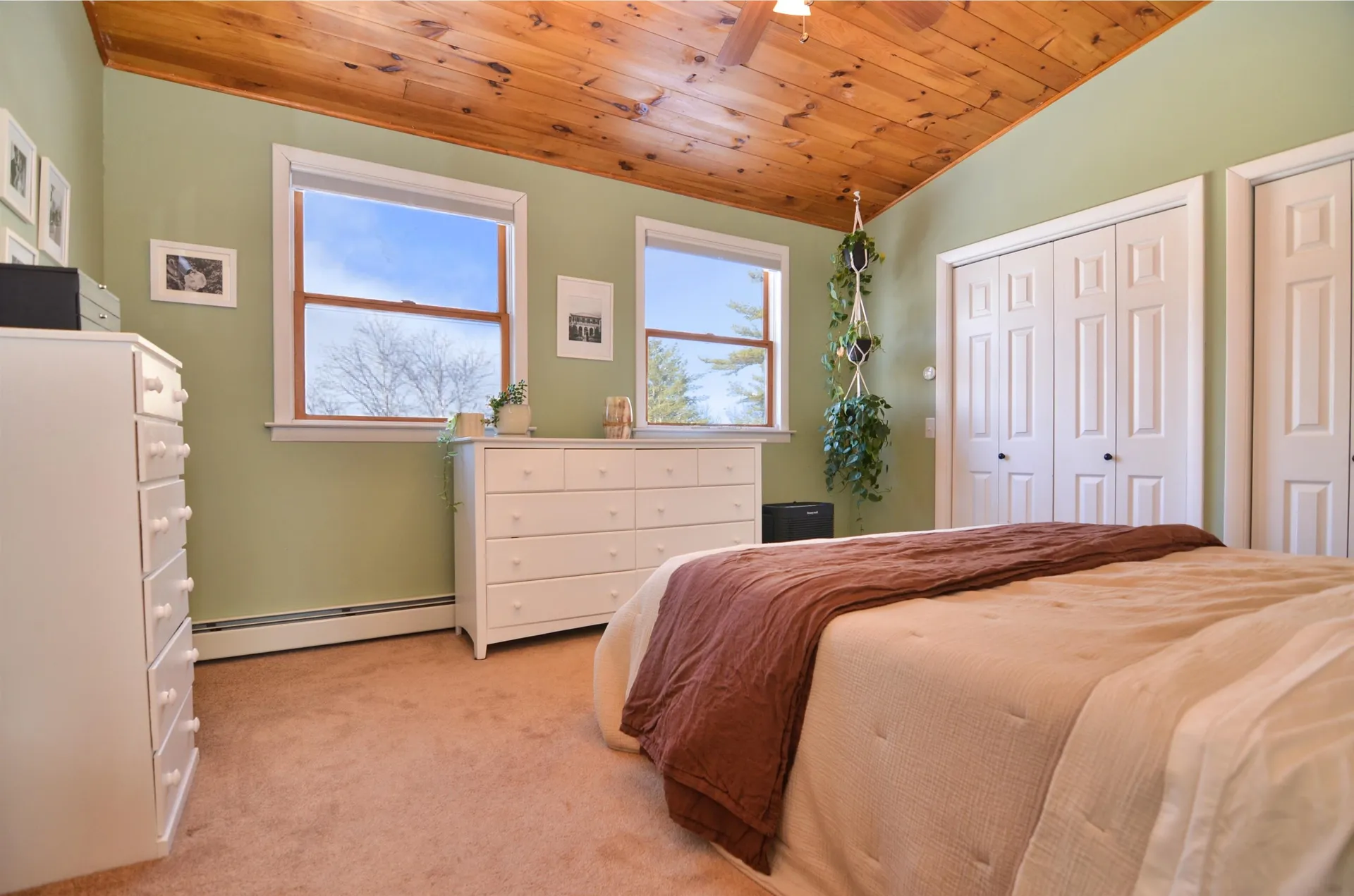 157 Talbert Hill Road Canaan NH 03741