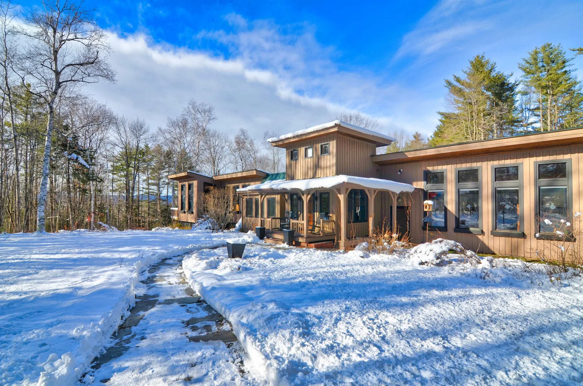 157 Talbert Hill Road Canaan NH 03741