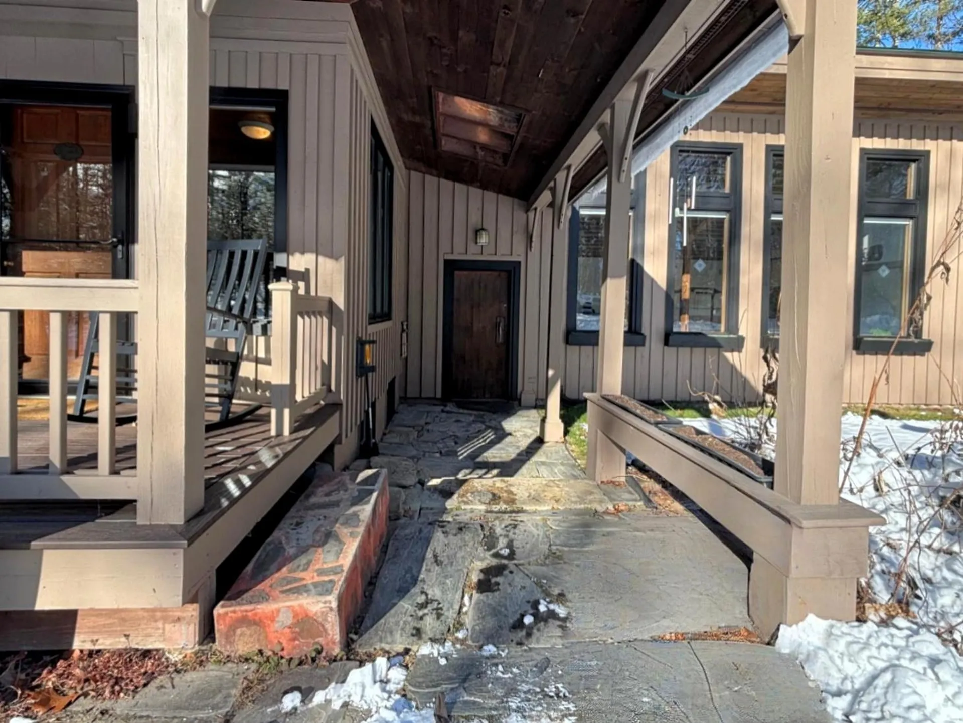 157 Talbert Hill Road Canaan NH 03741