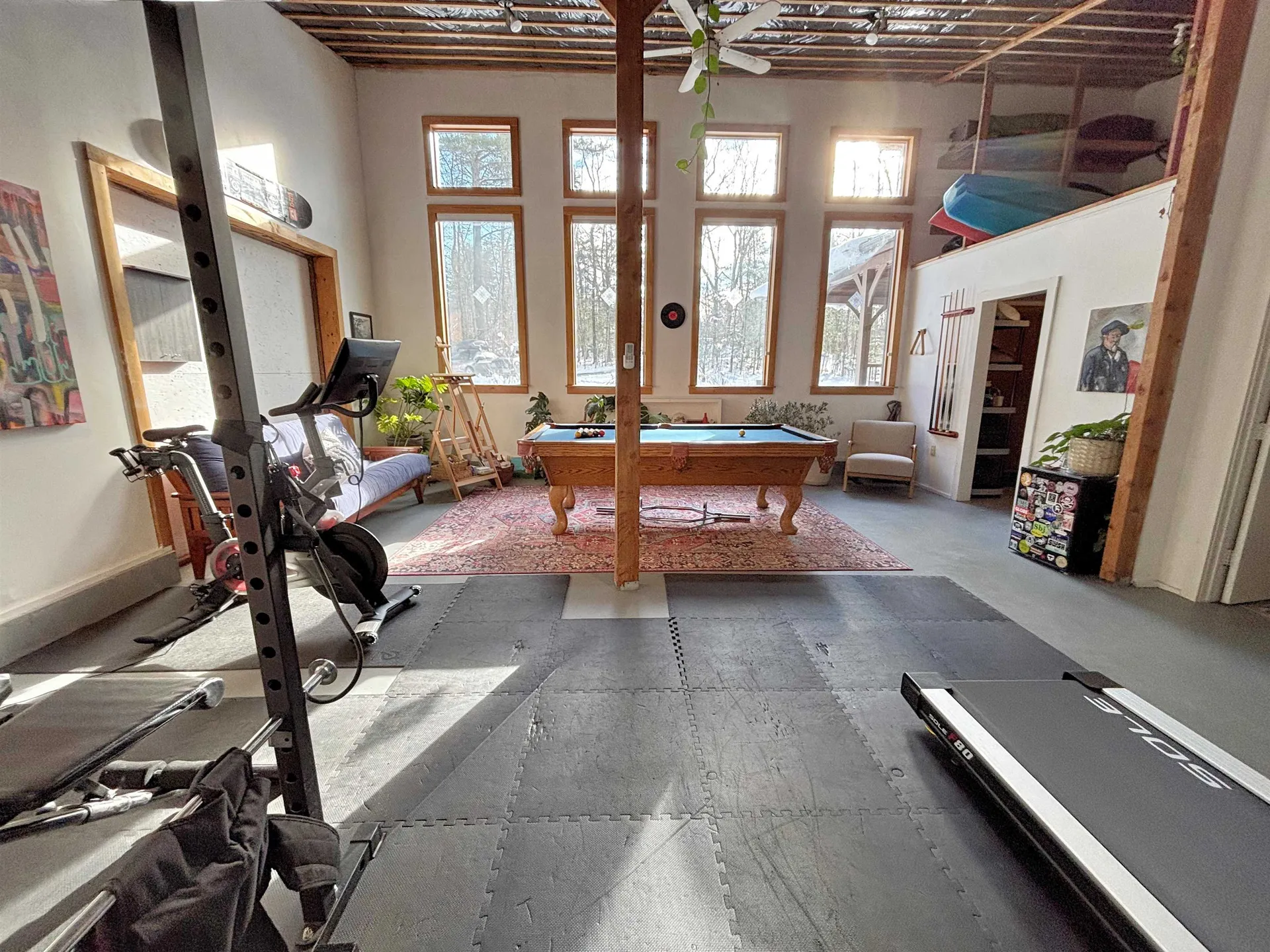 157 Talbert Hill Road Canaan NH 03741