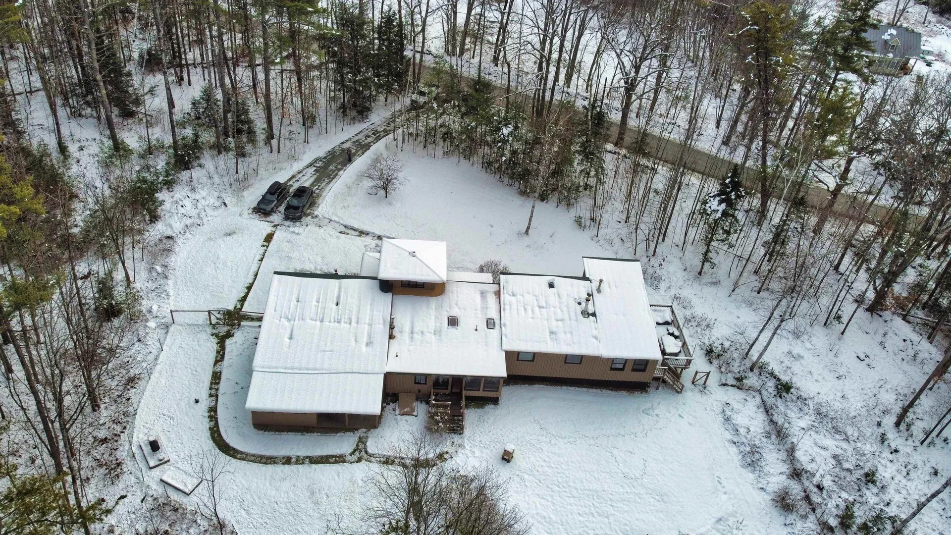 157 Talbert Hill Road Canaan NH 03741