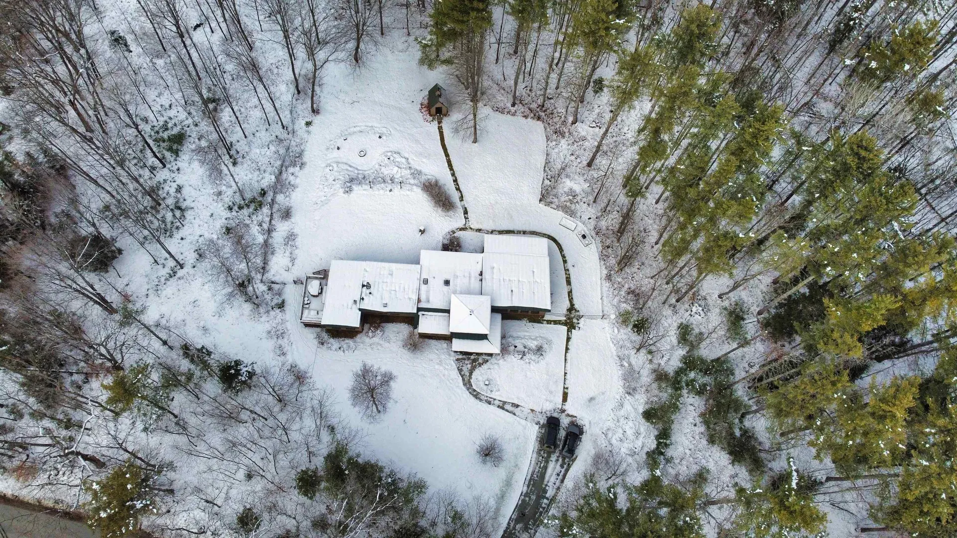 157 Talbert Hill Road Canaan NH 03741