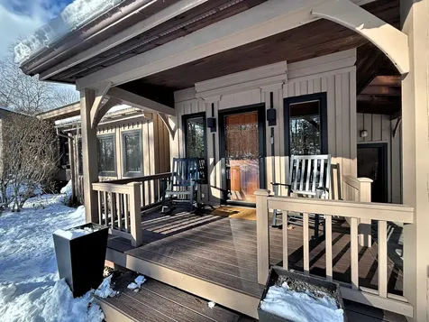 157 Talbert Hill Road Canaan NH 03741