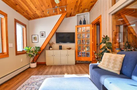 157 Talbert Hill Road Canaan NH 03741