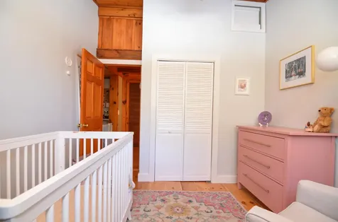 157 Talbert Hill Road Canaan NH 03741