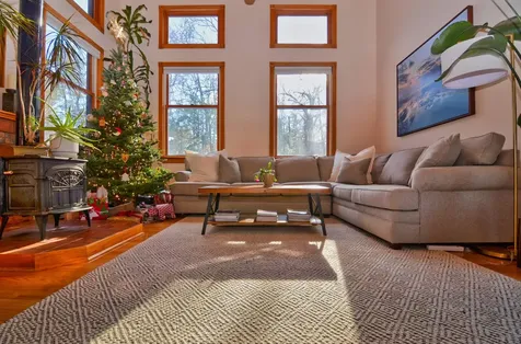 157 Talbert Hill Road Canaan NH 03741