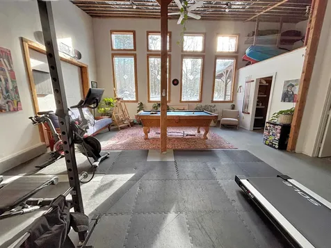 157 Talbert Hill Road Canaan NH 03741