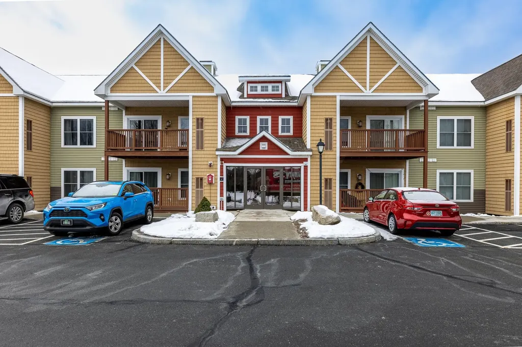 287 Mascoma Street Lebanon NH 03766