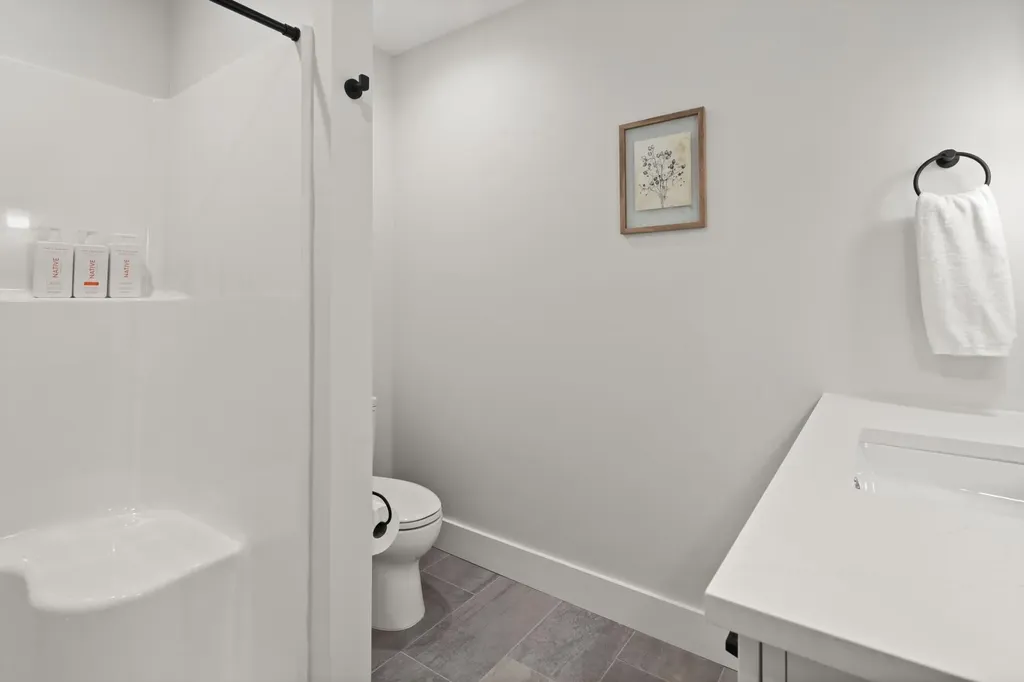 60-C Landing Circle Stowe VT 05672