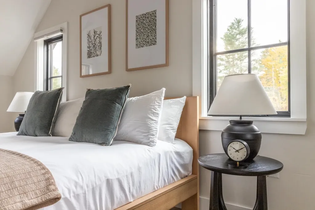 60-C Landing Circle Stowe VT 05672