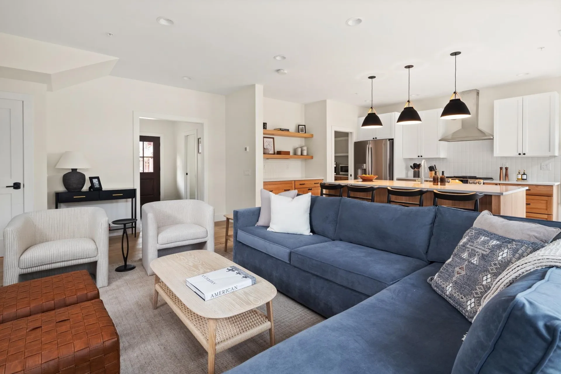 60-C Landing Circle Stowe VT 05672