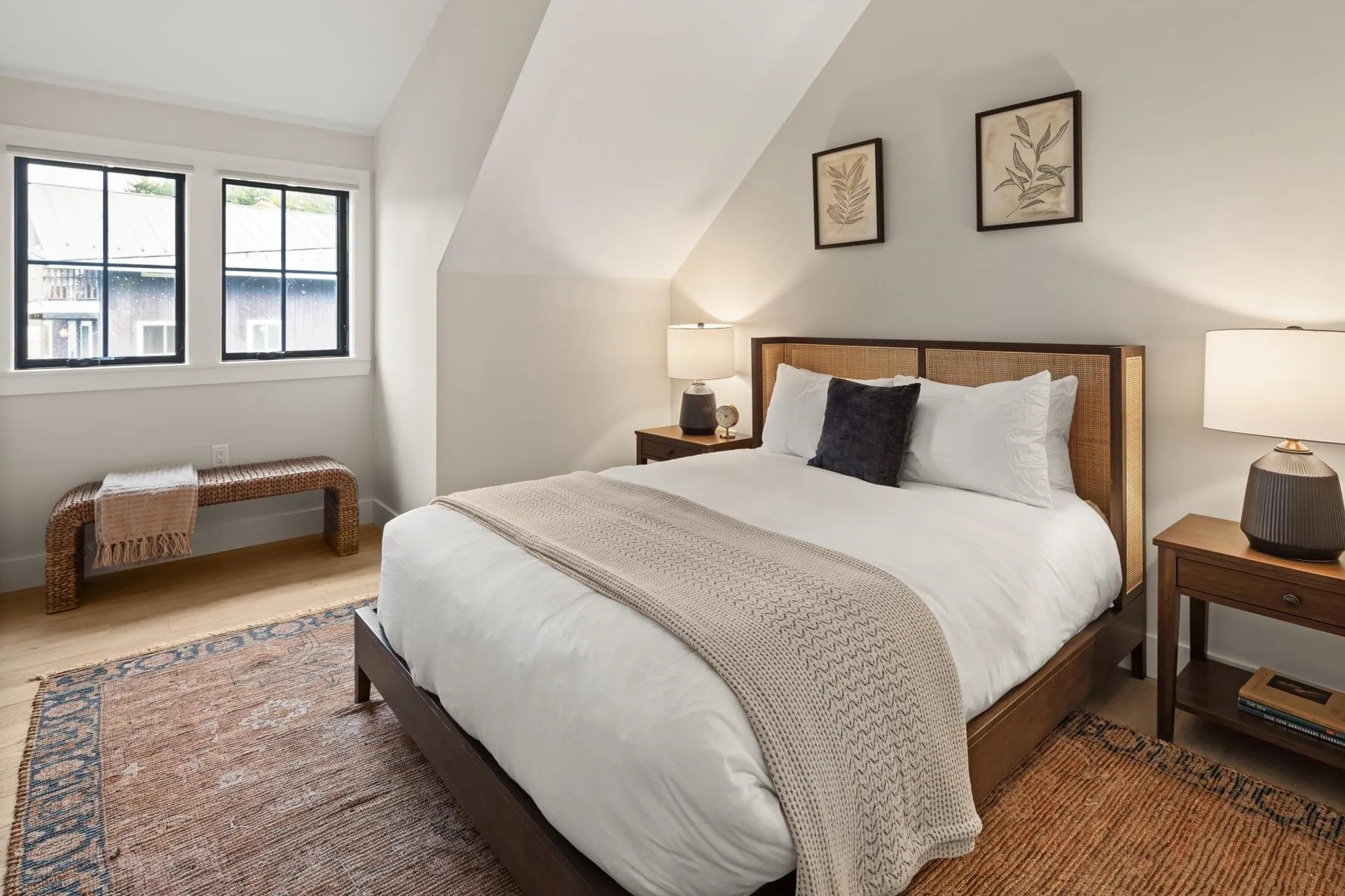 60-C Landing Circle Stowe VT 05672