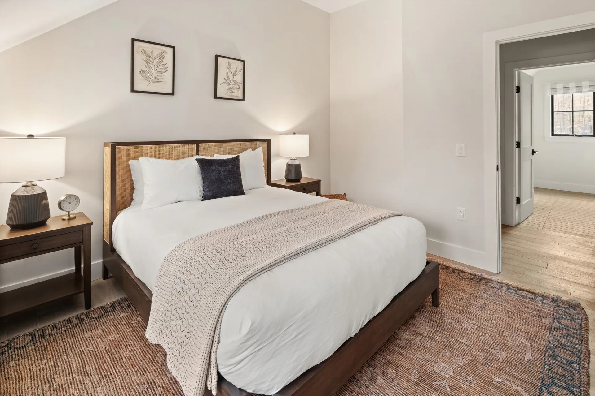 60-C Landing Circle Stowe VT 05672