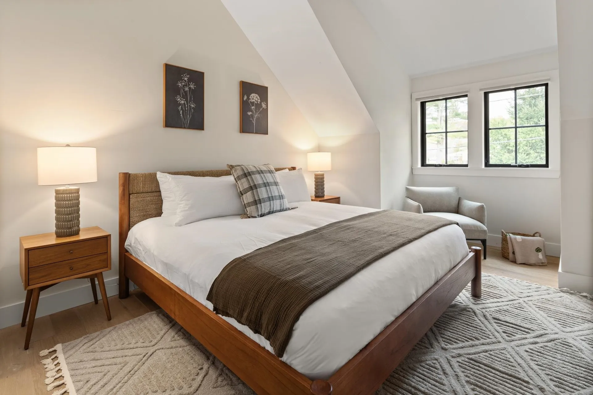 60-C Landing Circle Stowe VT 05672