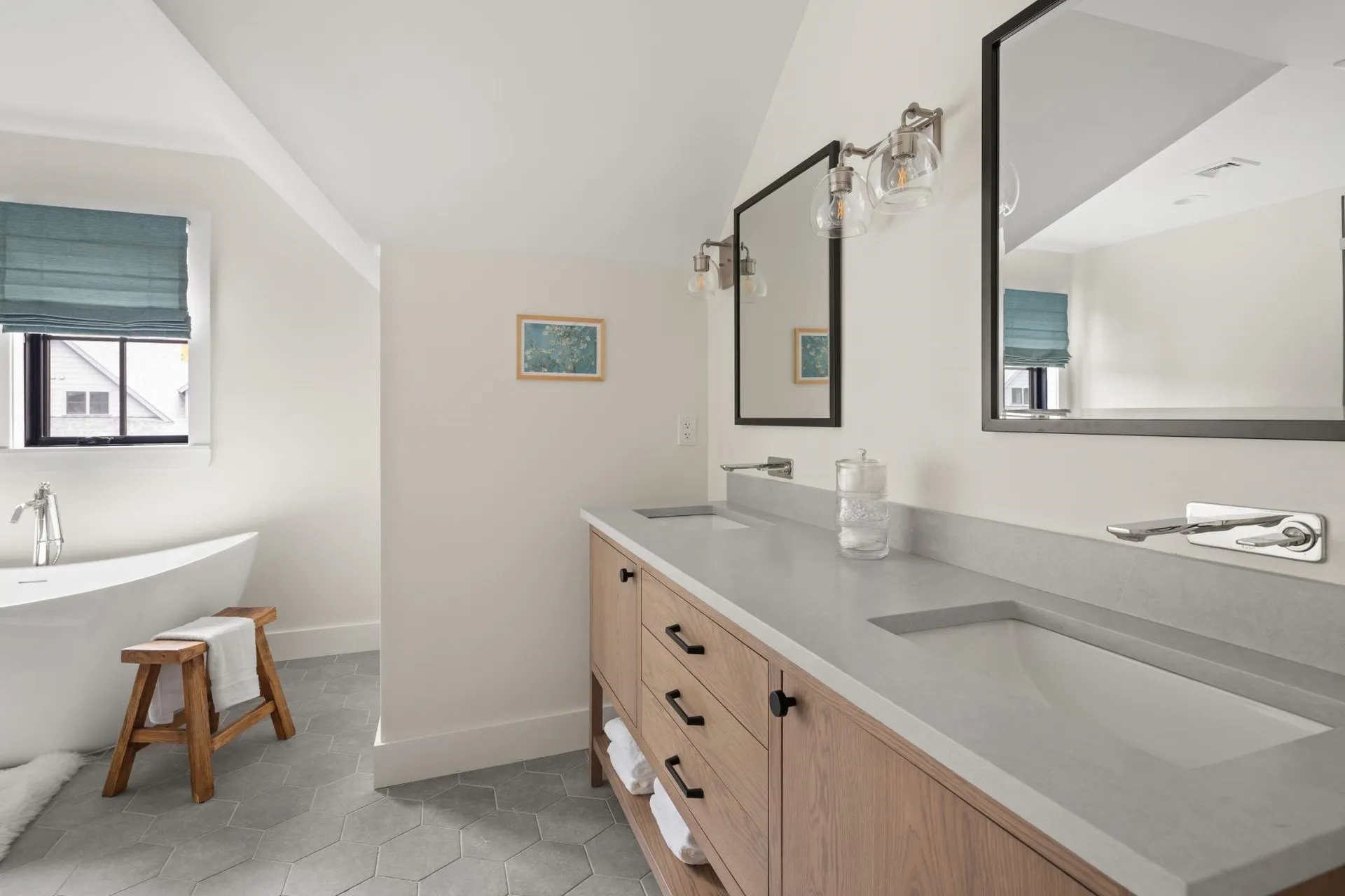 60-C Landing Circle Stowe VT 05672