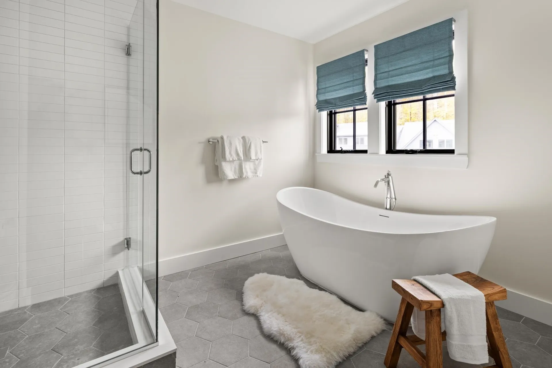 60-C Landing Circle Stowe VT 05672