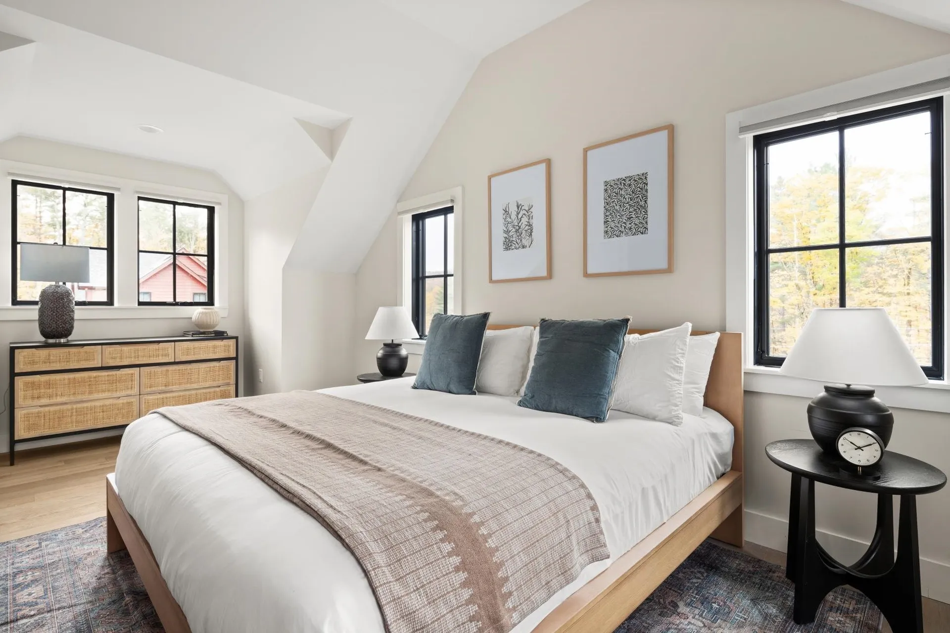 60-C Landing Circle Stowe VT 05672