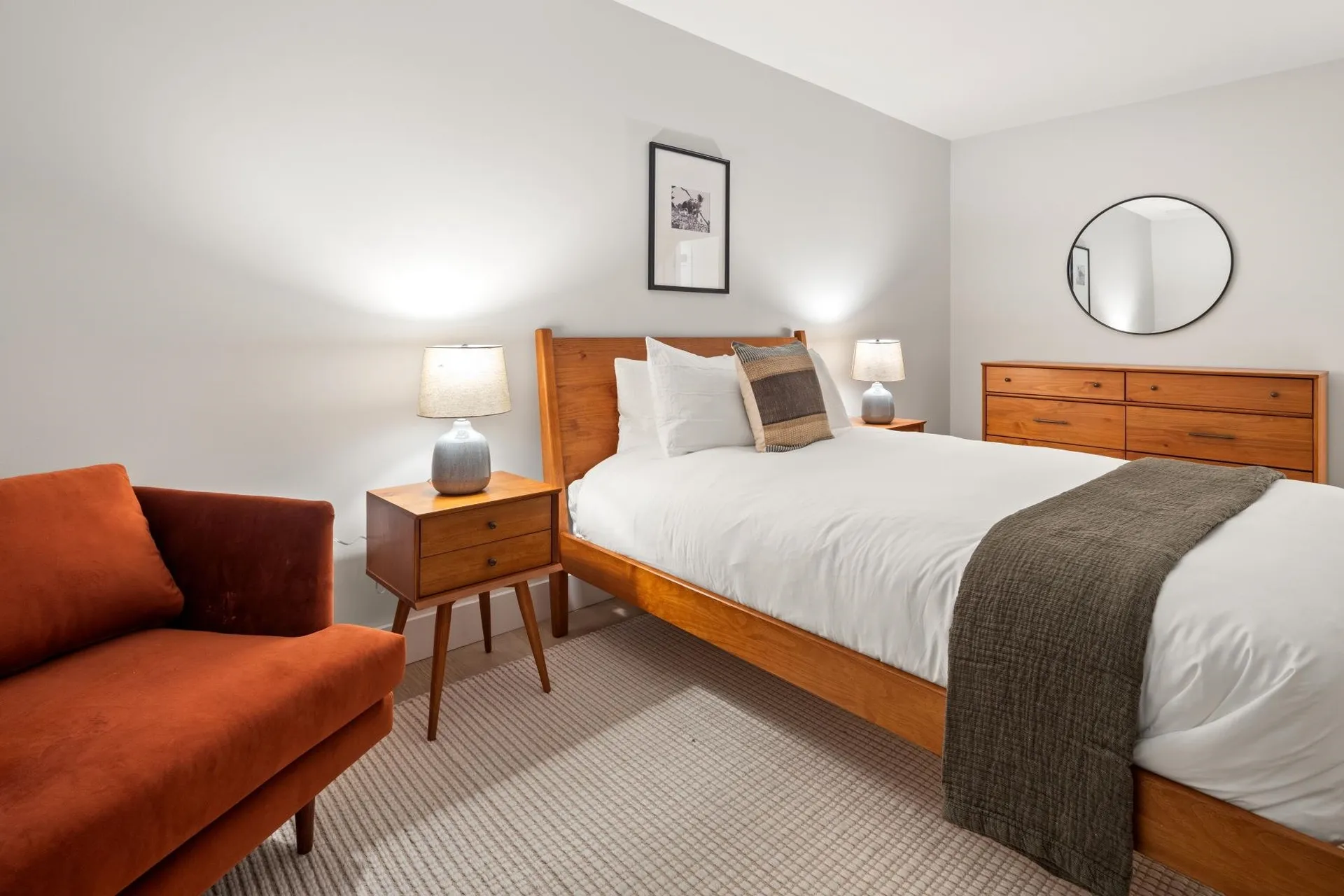 60-C Landing Circle Stowe VT 05672