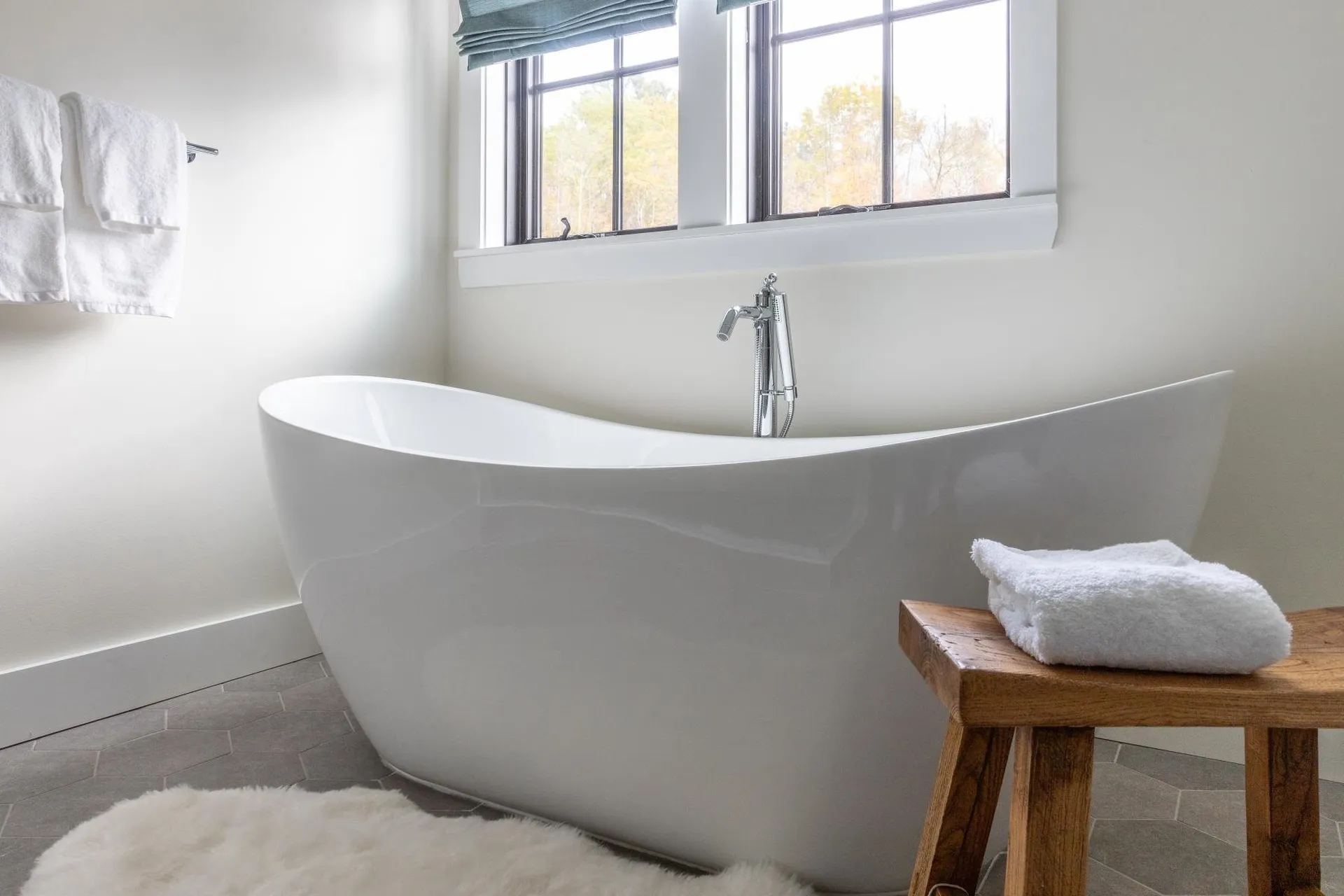 60-C Landing Circle Stowe VT 05672