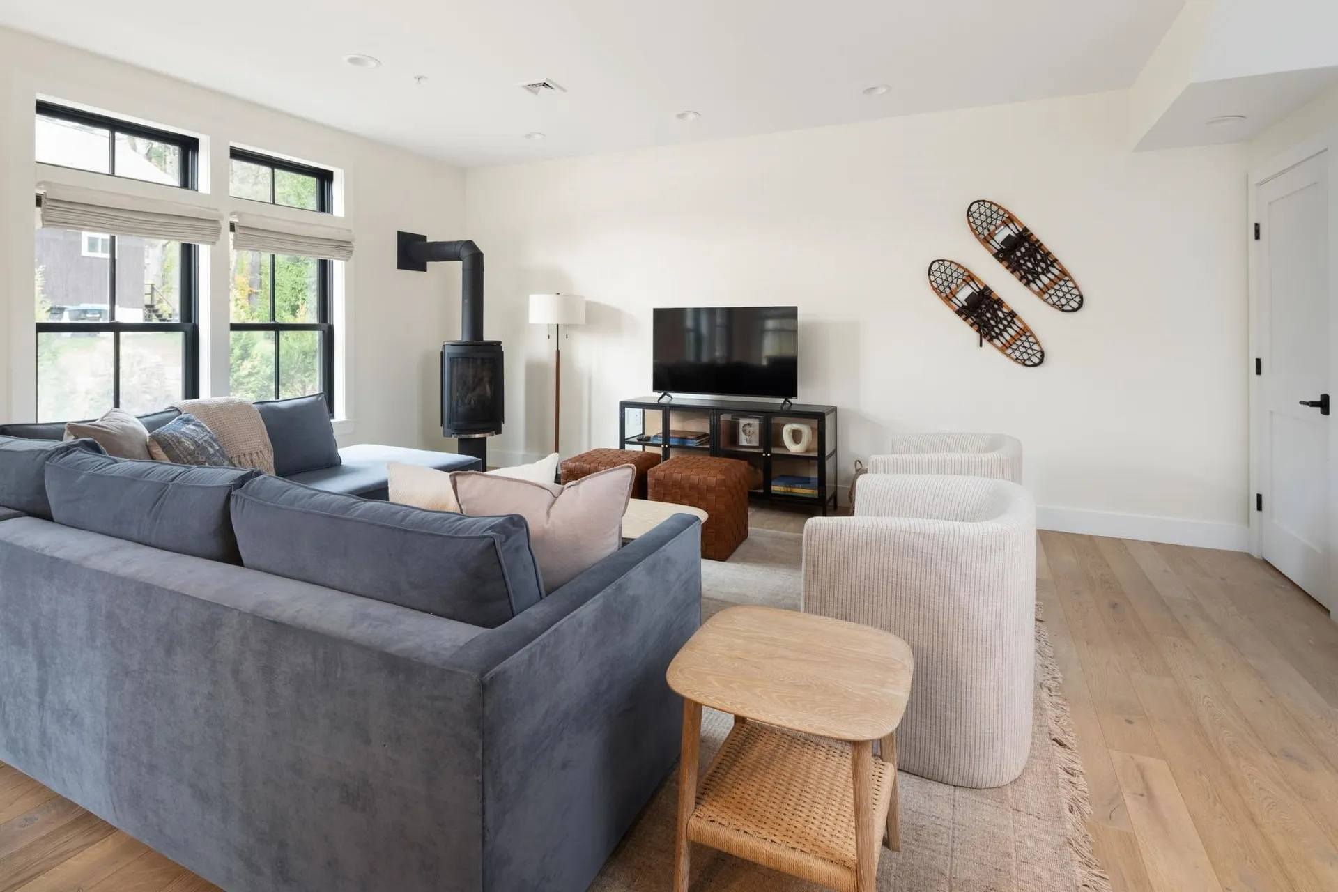 60-C Landing Circle Stowe VT 05672