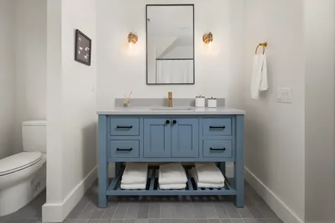 60-C Landing Circle Stowe VT 05672