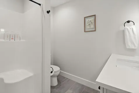 60-C Landing Circle Stowe VT 05672