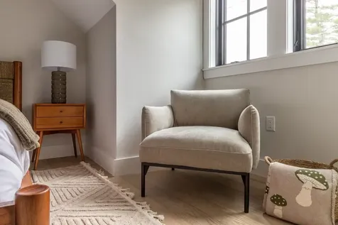 60-C Landing Circle Stowe VT 05672