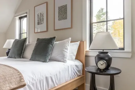 60-C Landing Circle Stowe VT 05672